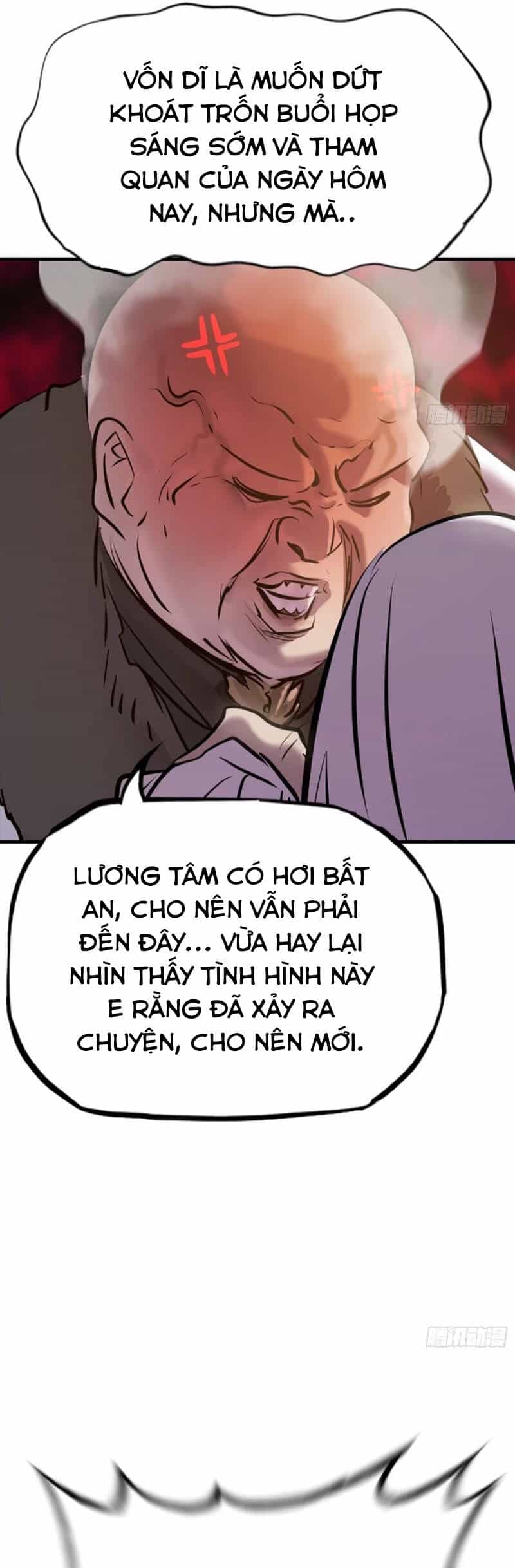Phong Yêu Vấn Đạo - Chương 37 - ảnh 51