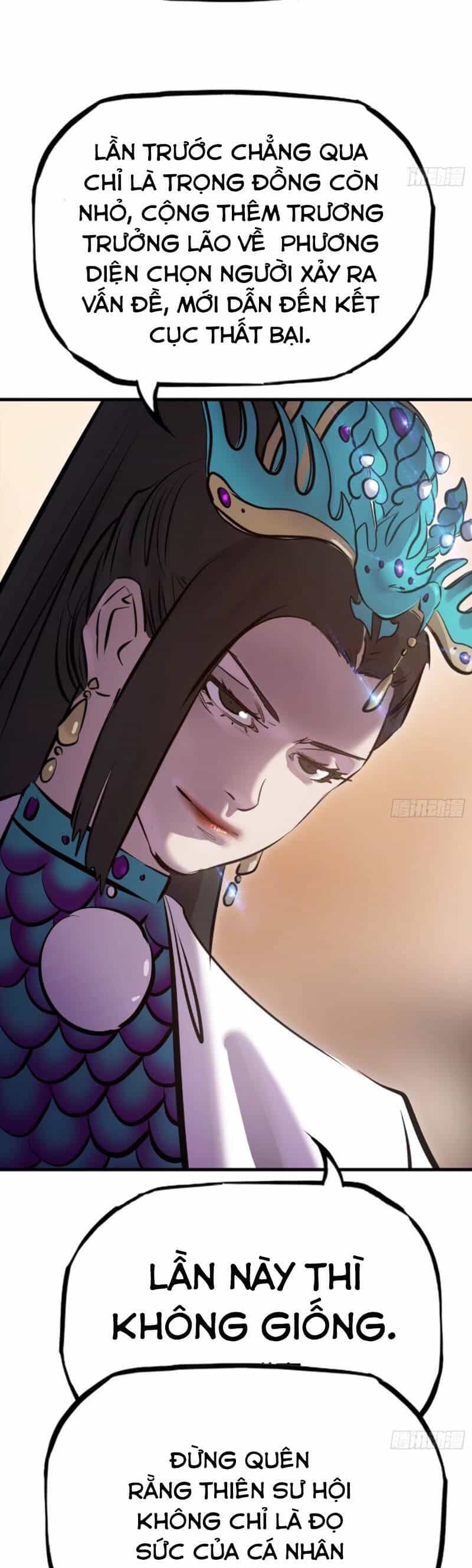 Phong Yêu Vấn Đạo - Chương 37 - ảnh 63