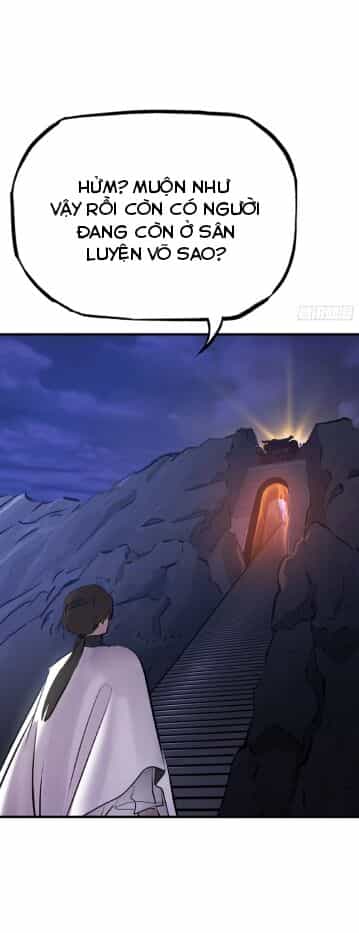Phong Yêu Vấn Đạo - Chương 38 - ảnh 11