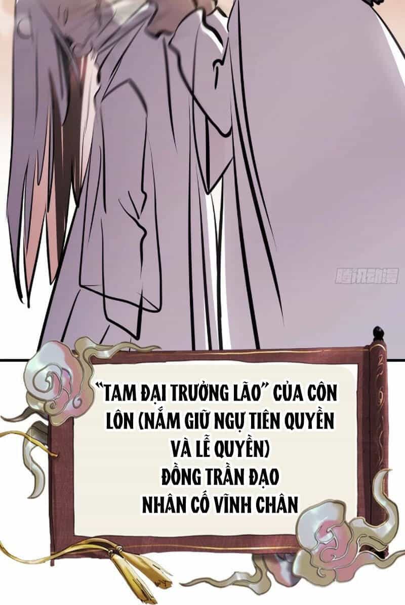 Phong Yêu Vấn Đạo - Chương 38 - ảnh 78