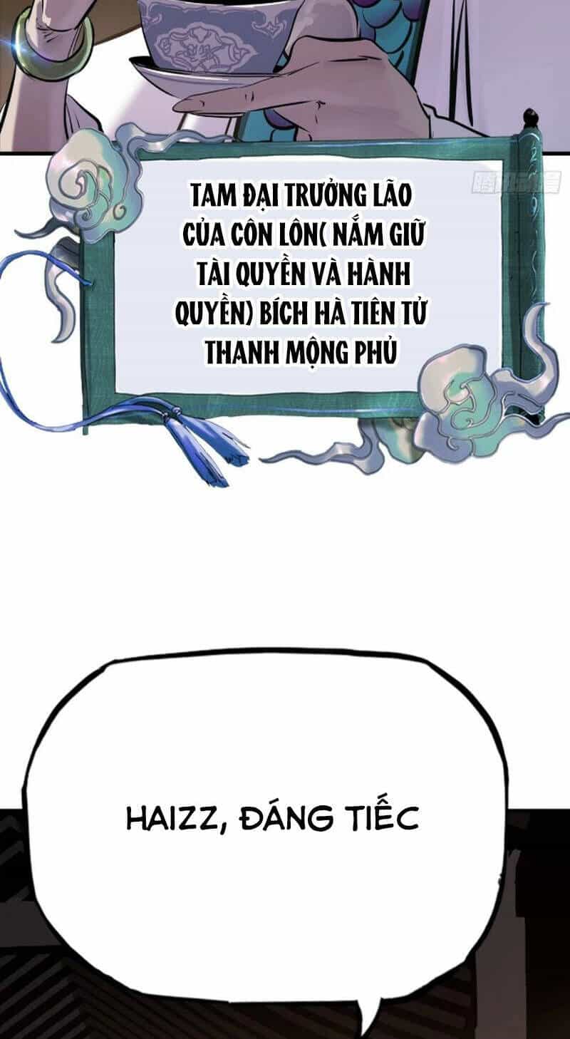 Phong Yêu Vấn Đạo - Chương 38 - ảnh 89