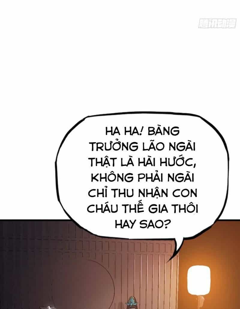 Phong Yêu Vấn Đạo - Chương 38 - ảnh 94