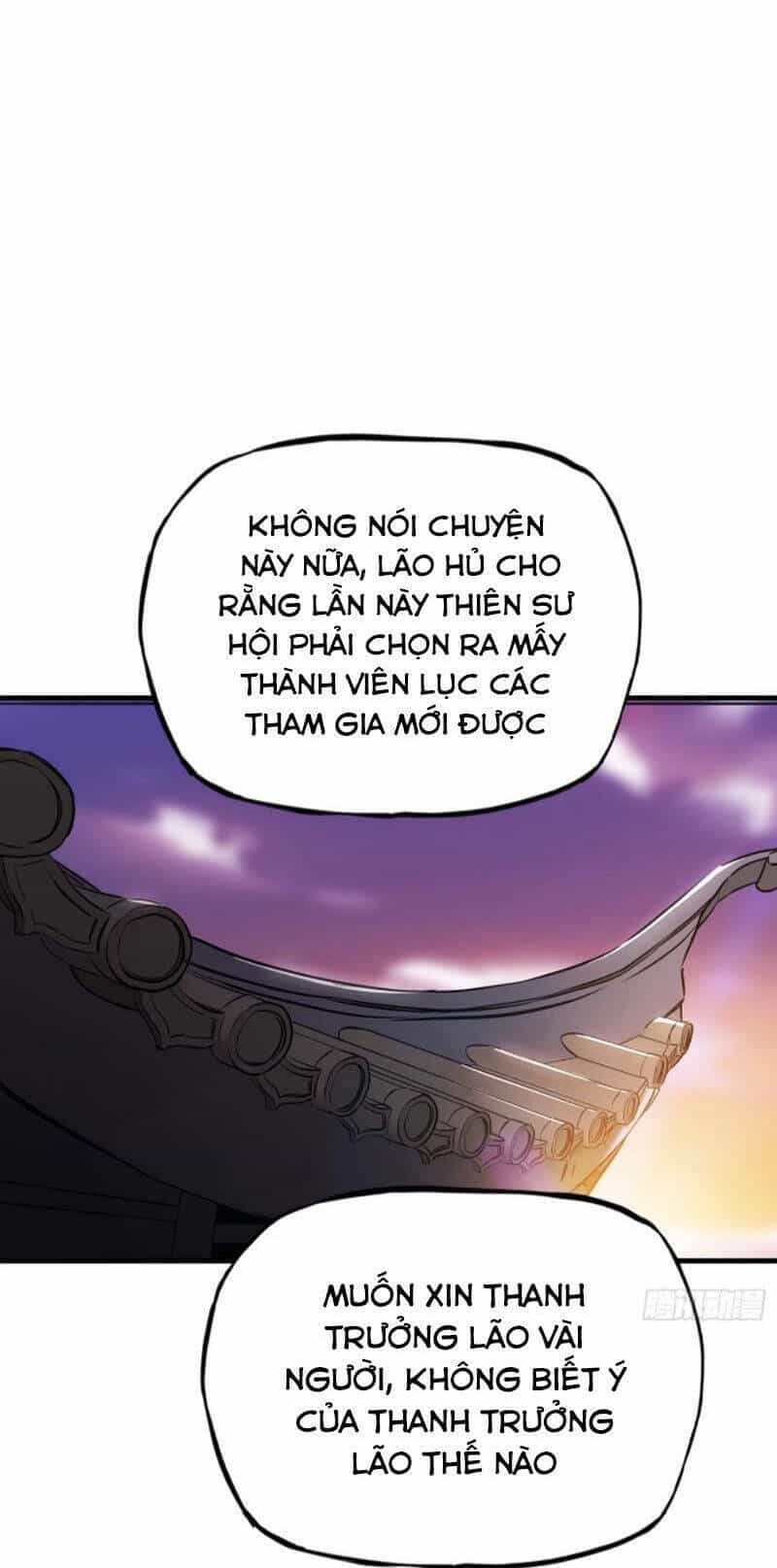 Phong Yêu Vấn Đạo - Chương 38 - ảnh 99
