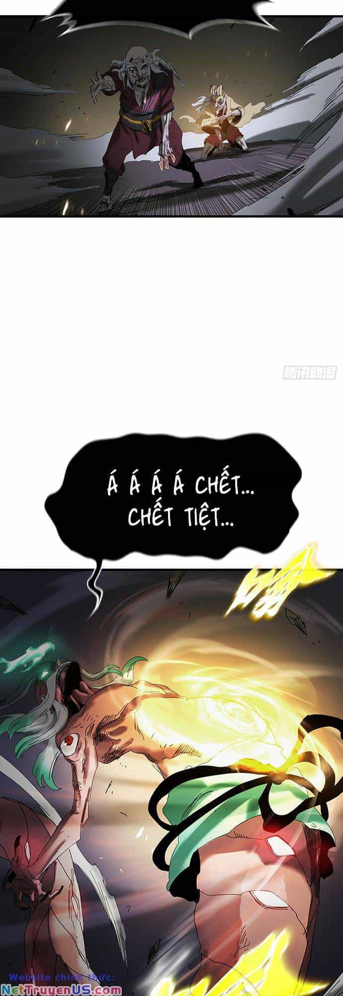 Phong Yêu Vấn Đạo - Chương 3 - ảnh 123