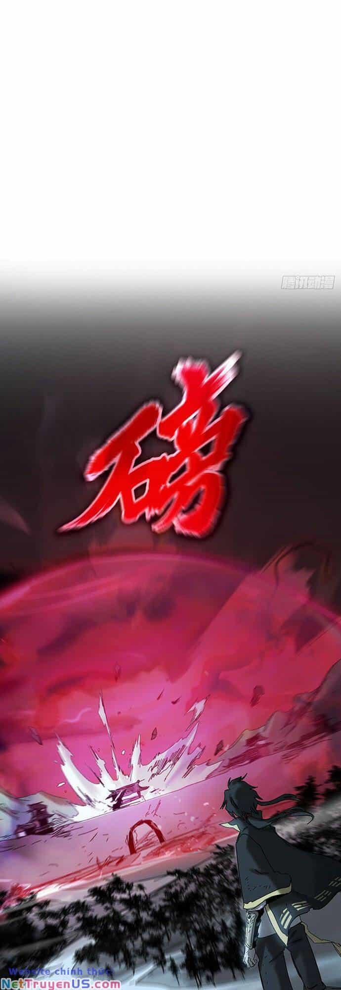 Phong Yêu Vấn Đạo - Chương 3 - ảnh 14