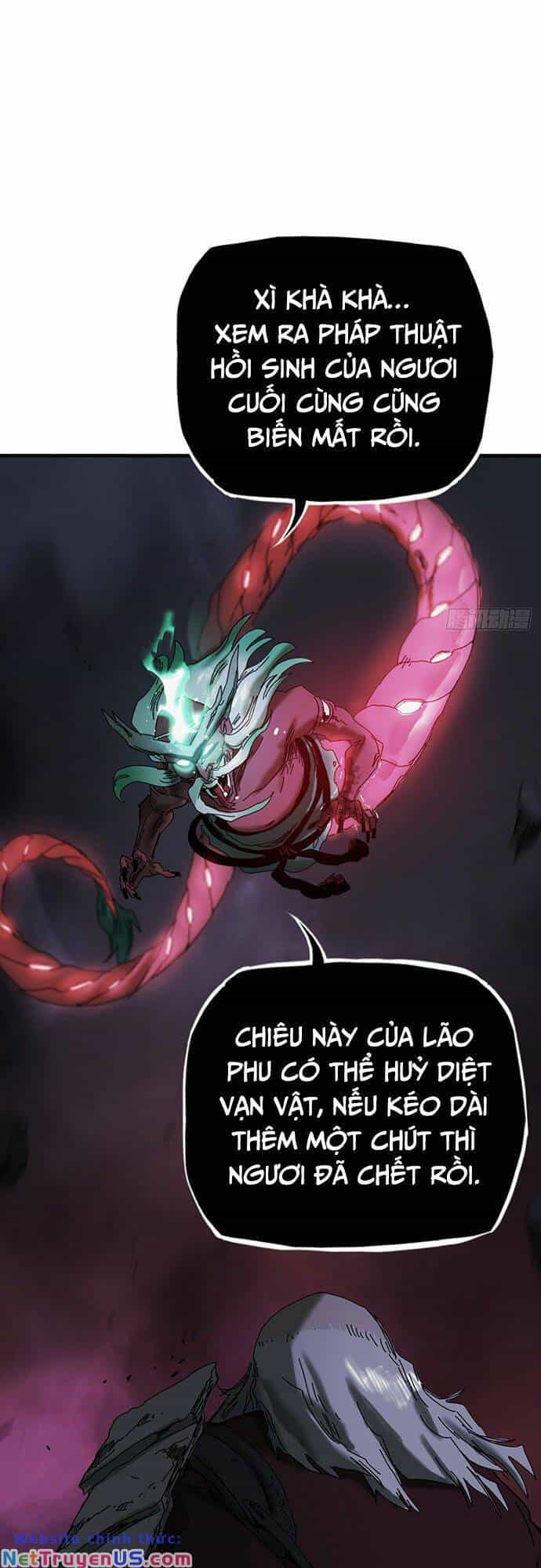 Phong Yêu Vấn Đạo - Chương 3 - ảnh 51