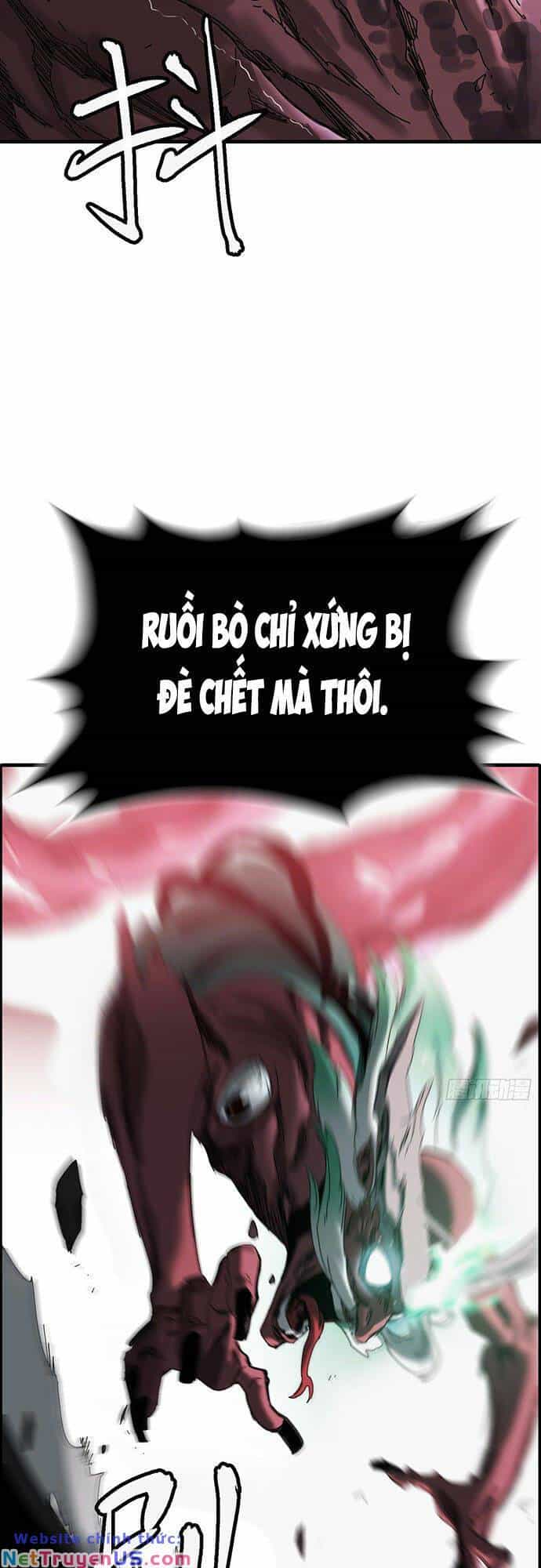 Phong Yêu Vấn Đạo - Chương 3 - ảnh 53