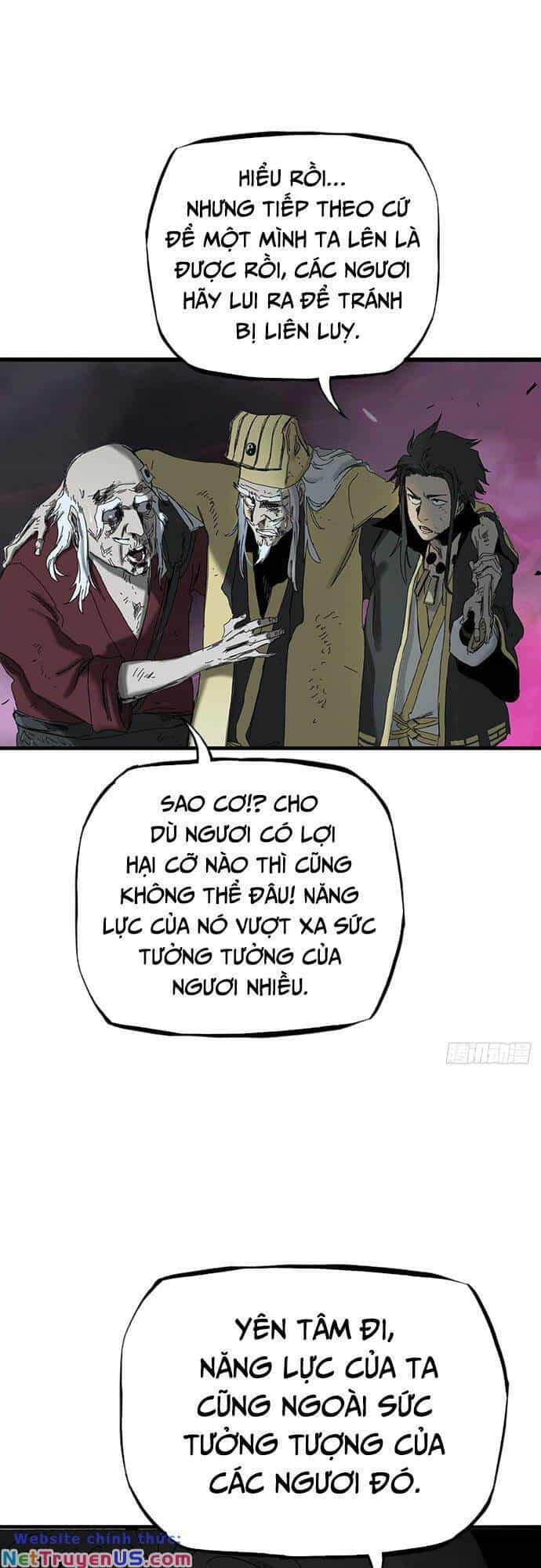 Phong Yêu Vấn Đạo - Chương 3 - ảnh 67