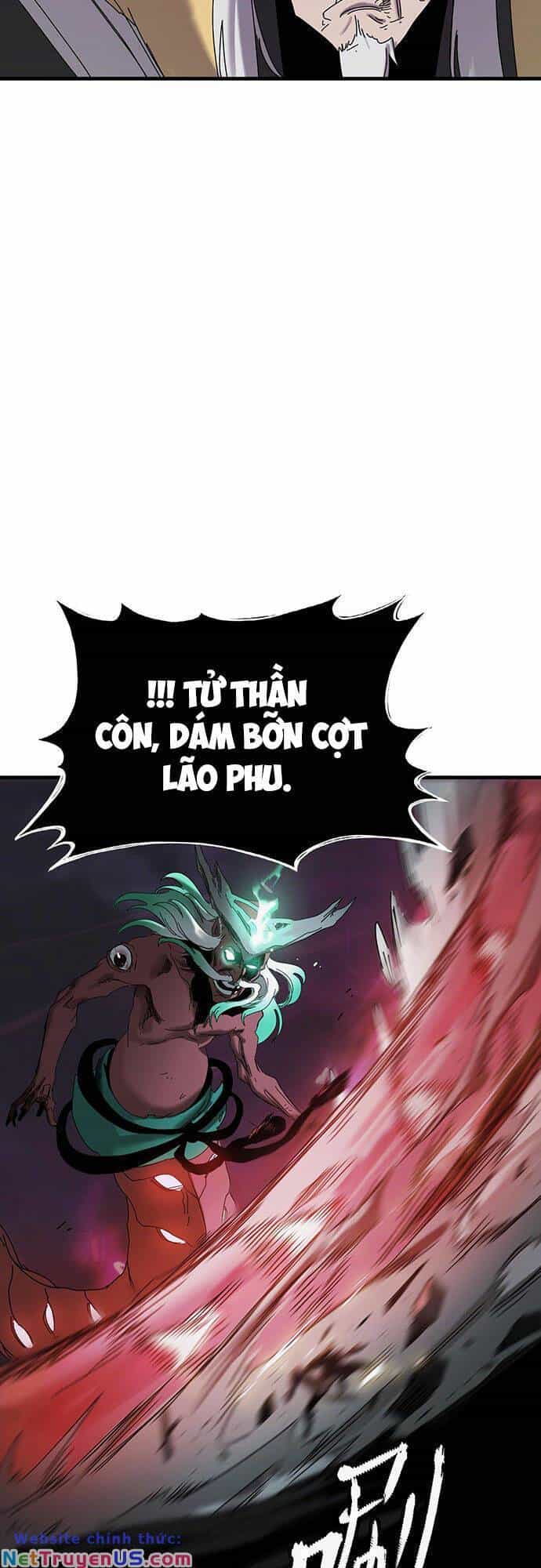 Phong Yêu Vấn Đạo - Chương 3 - ảnh 85