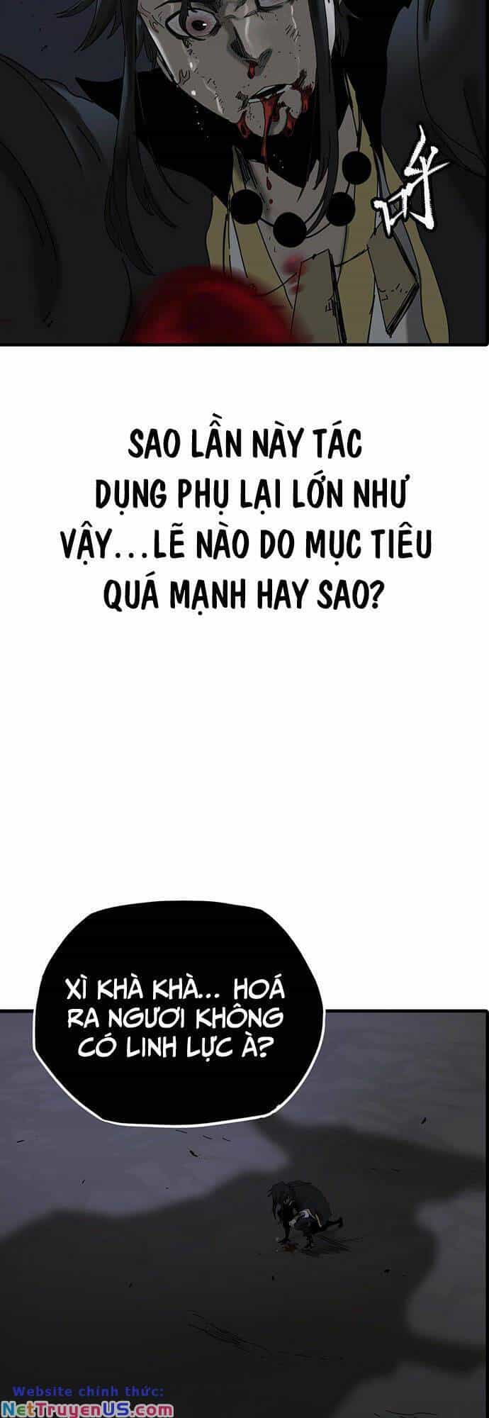 Phong Yêu Vấn Đạo - Chương 3 - ảnh 98