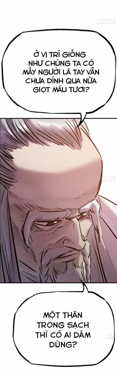 Phong Yêu Vấn Đạo - Chương 39 - ảnh 21