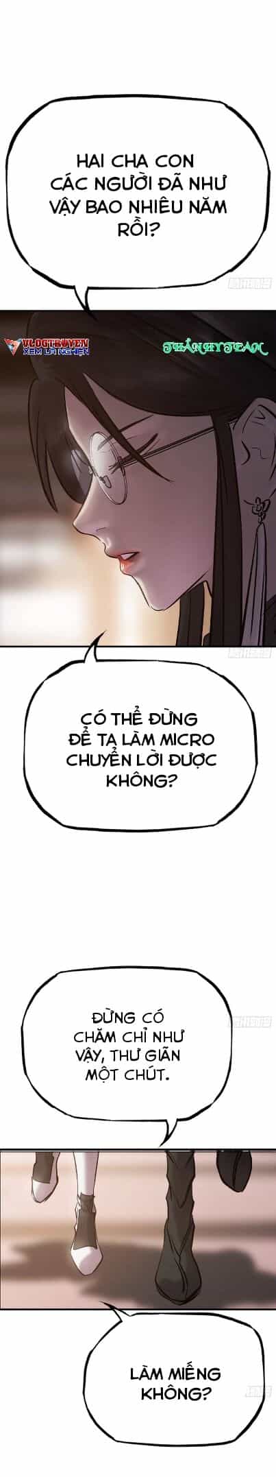 Phong Yêu Vấn Đạo - Chương 39 - ảnh 25