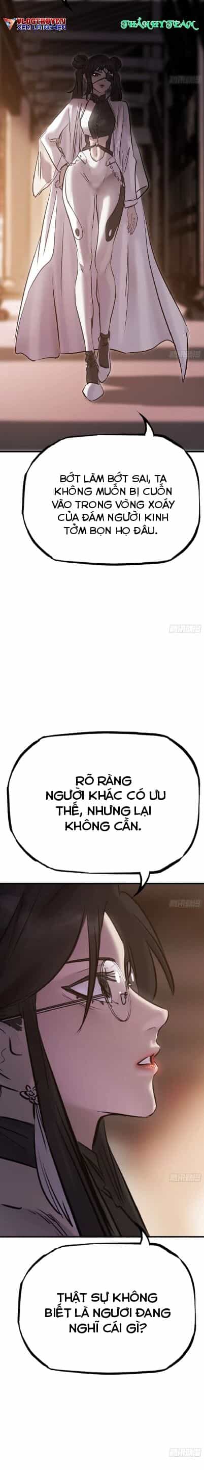 Phong Yêu Vấn Đạo - Chương 39 - ảnh 27