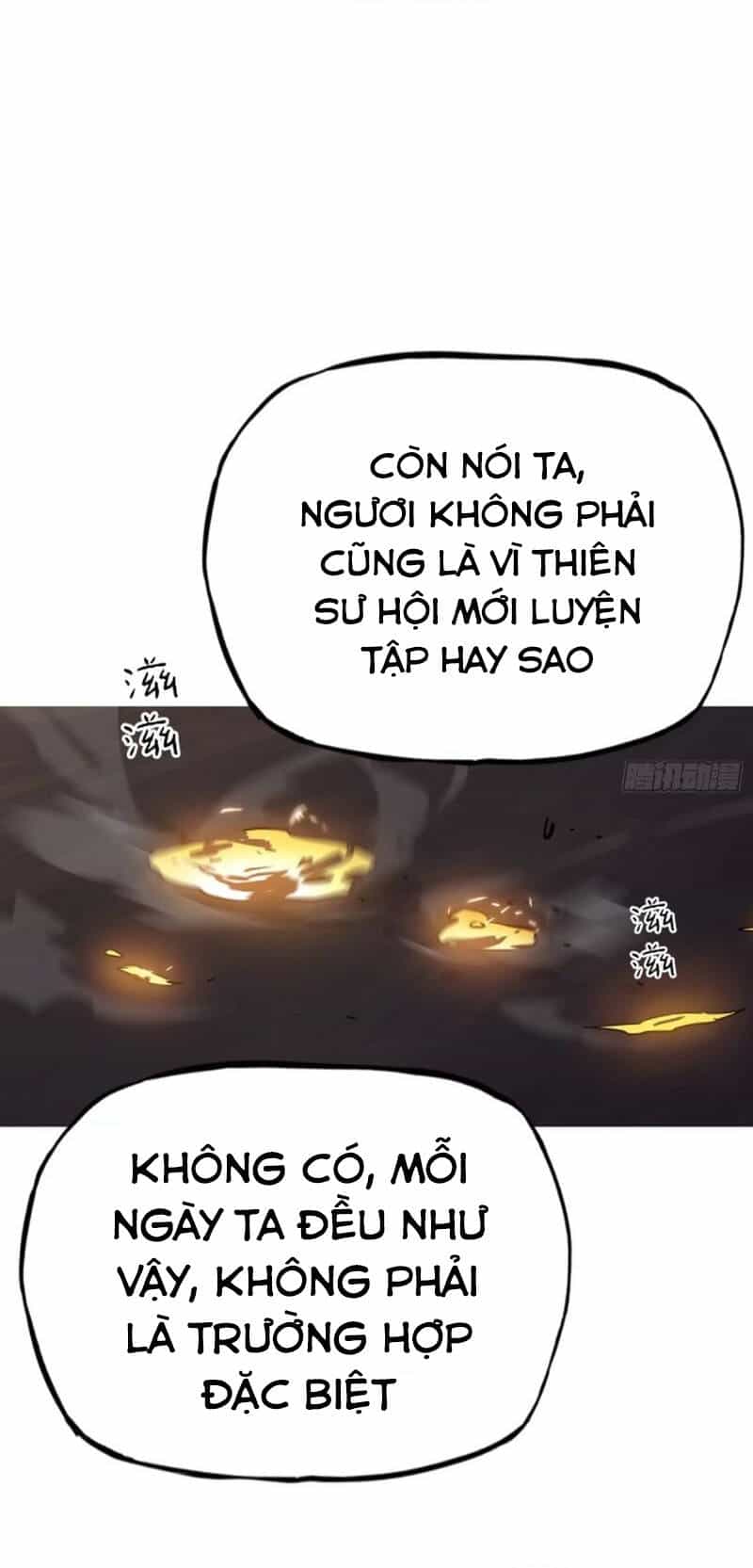 Phong Yêu Vấn Đạo - Chương 41 - ảnh 19