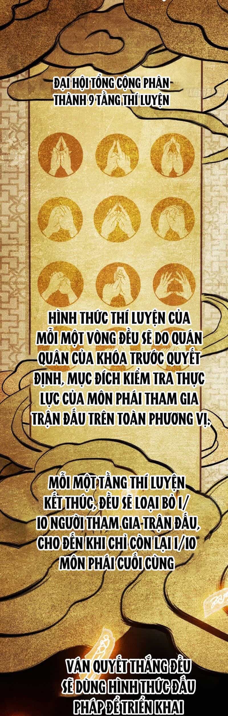 Phong Yêu Vấn Đạo - Chương 41 - ảnh 2