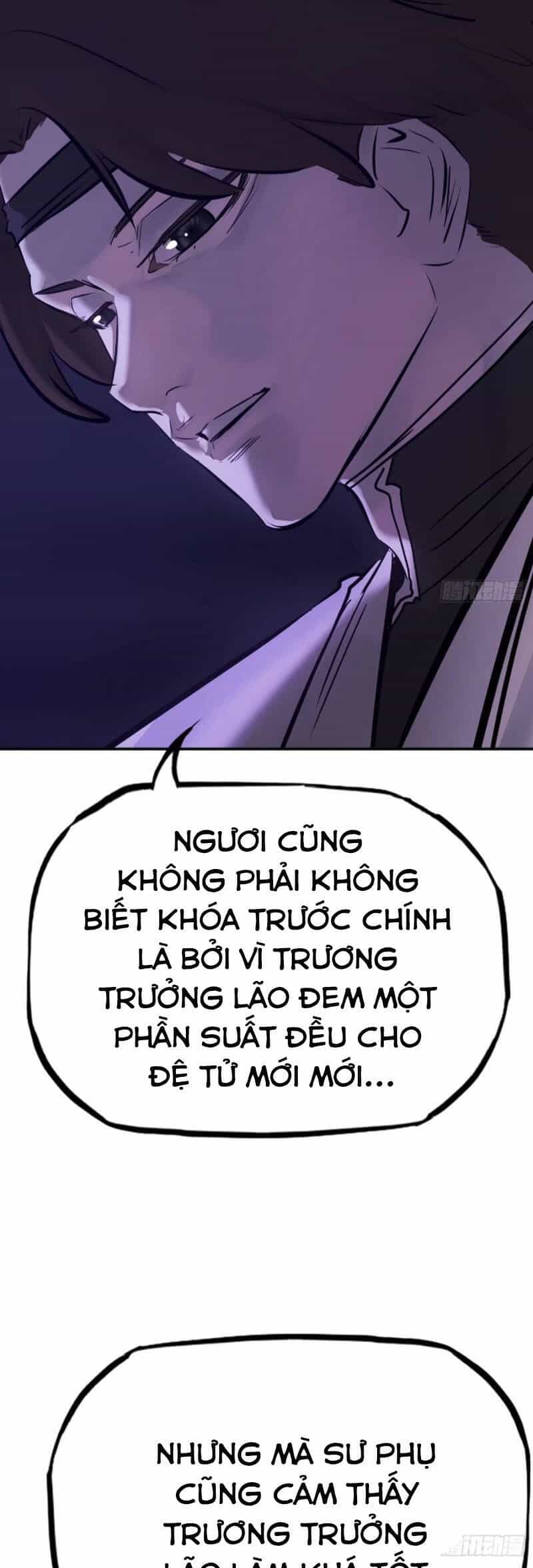 Phong Yêu Vấn Đạo - Chương 41 - ảnh 22