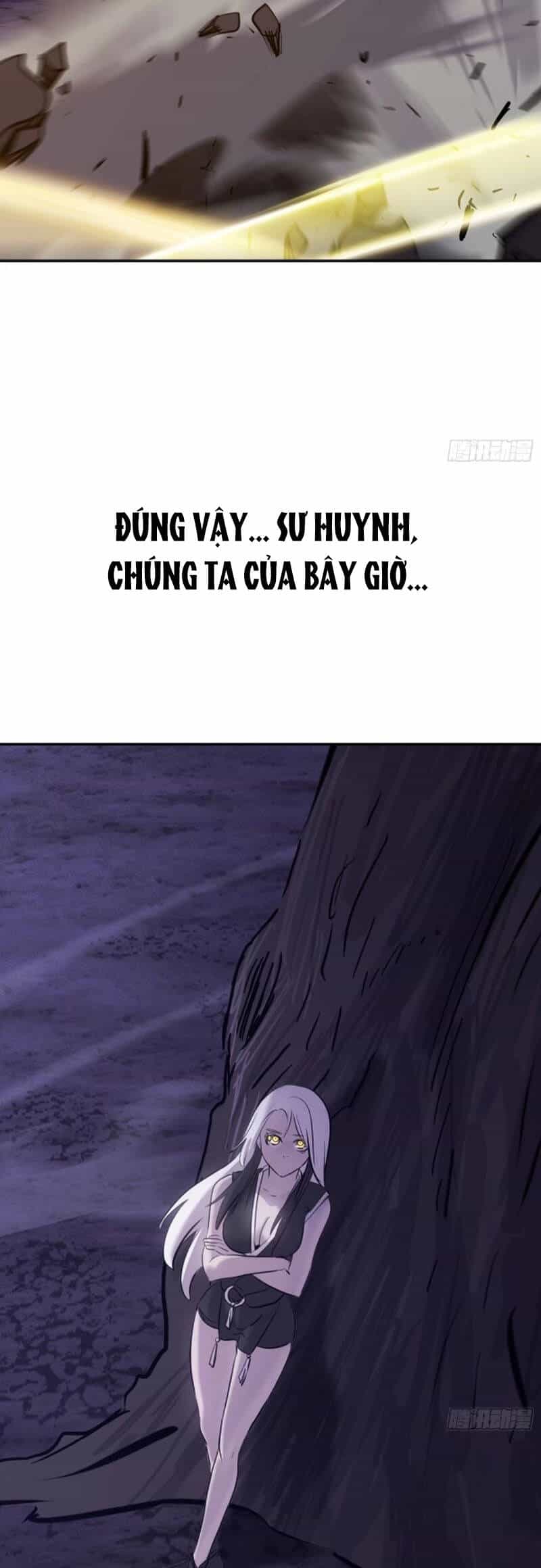 Phong Yêu Vấn Đạo - Chương 41 - ảnh 40