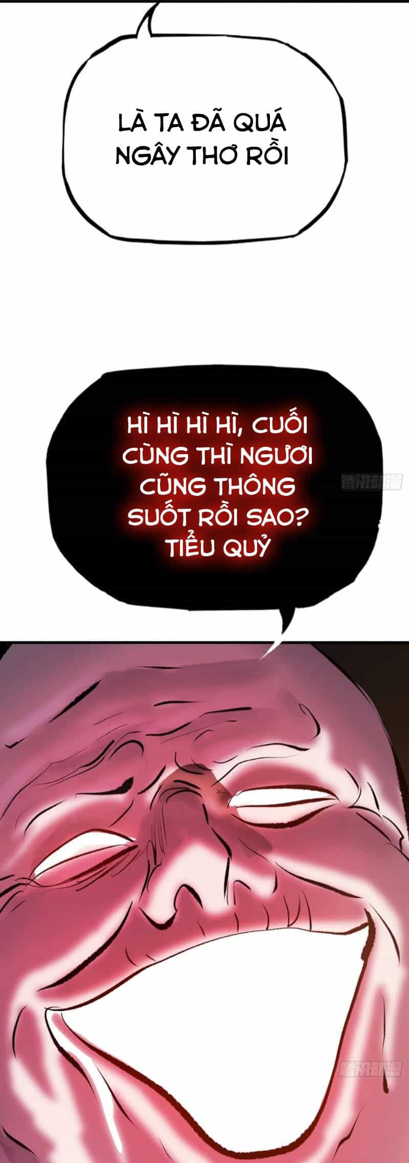Phong Yêu Vấn Đạo - Chương 42 - ảnh 32