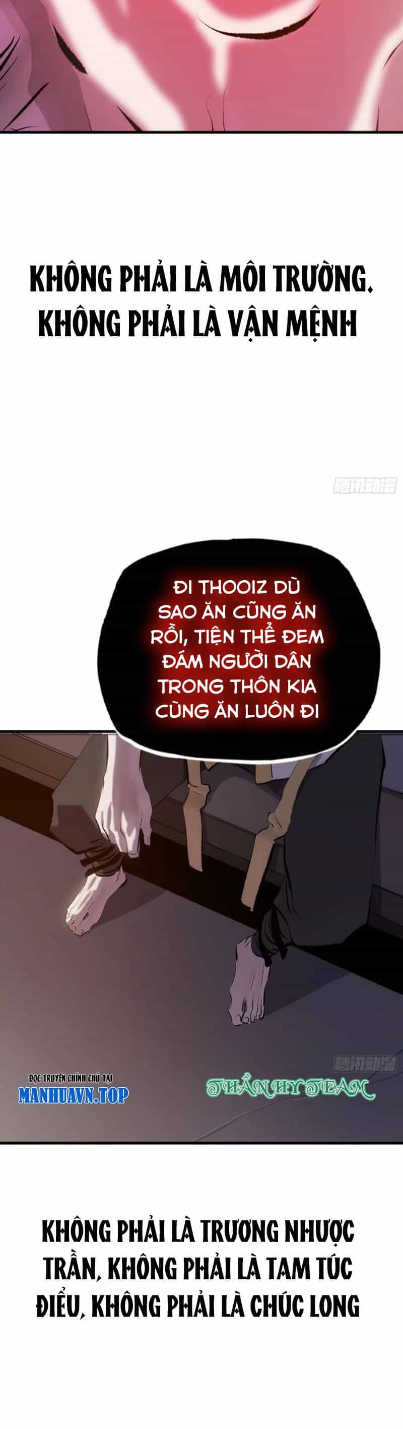 Phong Yêu Vấn Đạo - Chương 42 - ảnh 33