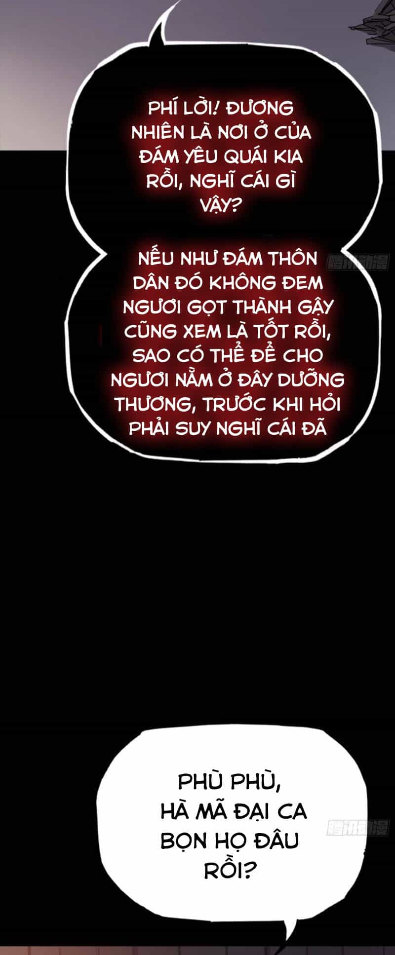 Phong Yêu Vấn Đạo - Chương 42 - ảnh 4