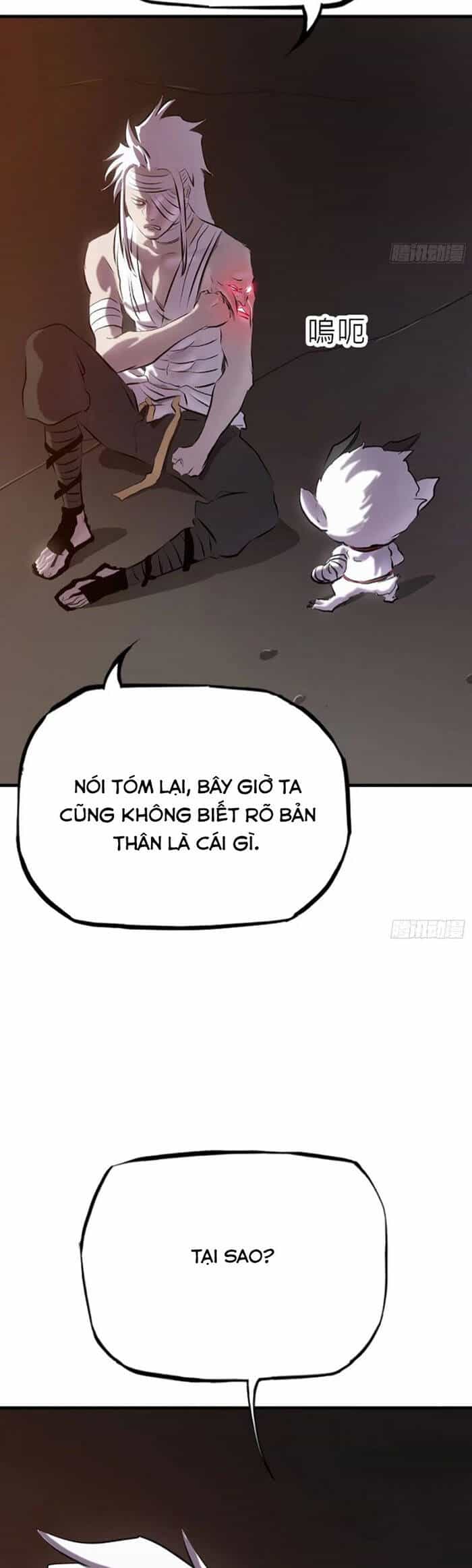 Phong Yêu Vấn Đạo - Chương 43 - ảnh 25