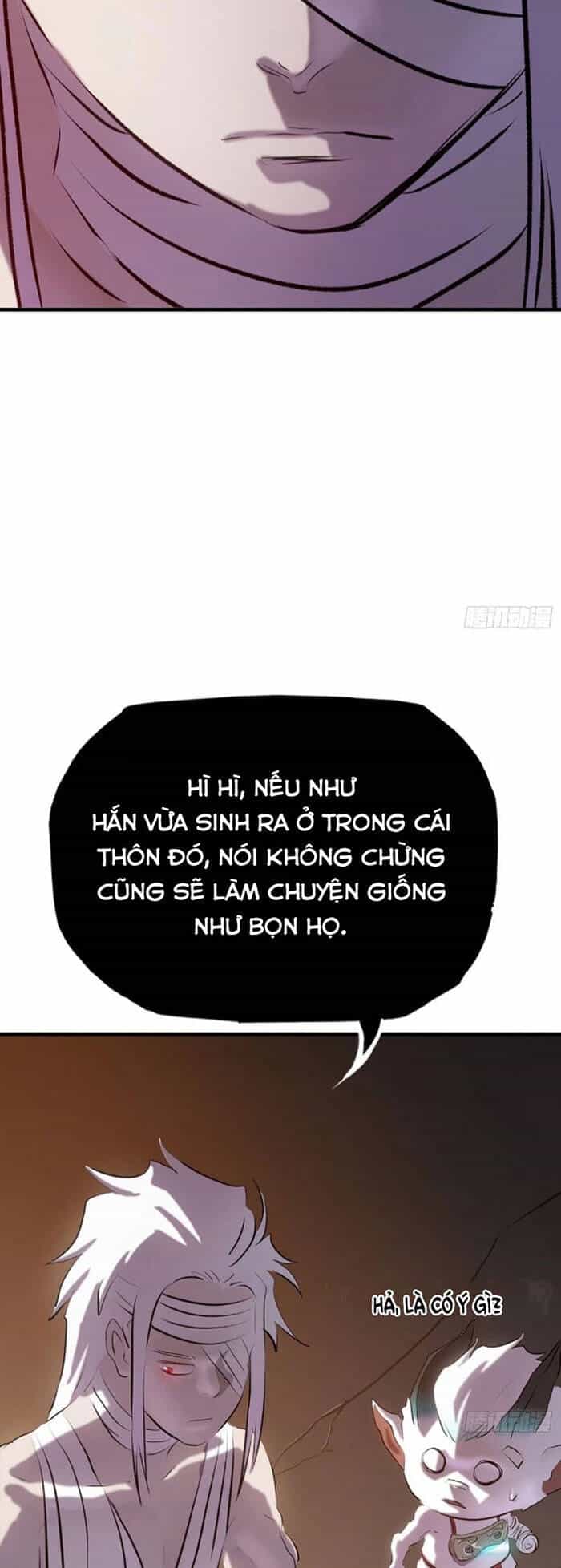 Phong Yêu Vấn Đạo - Chương 43 - ảnh 29