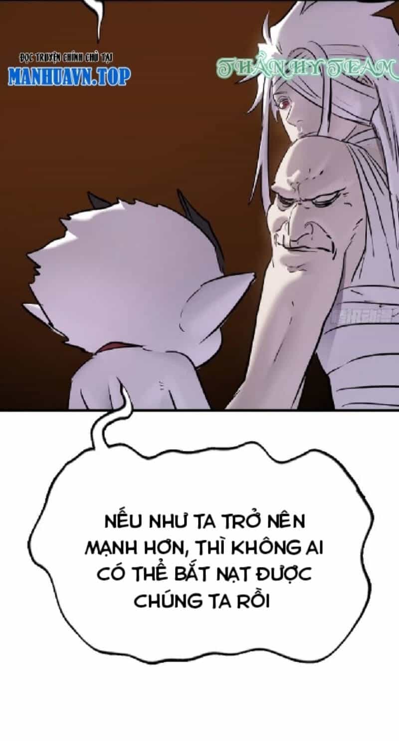 Phong Yêu Vấn Đạo - Chương 44 - ảnh 30