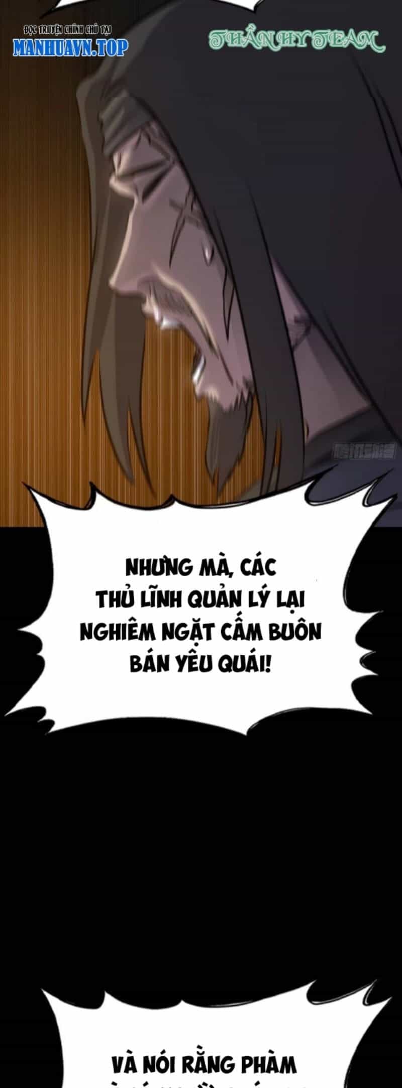 Phong Yêu Vấn Đạo - Chương 45 - ảnh 41