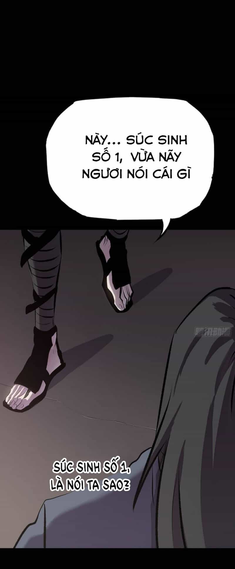 Phong Yêu Vấn Đạo - Chương 46 - ảnh 10