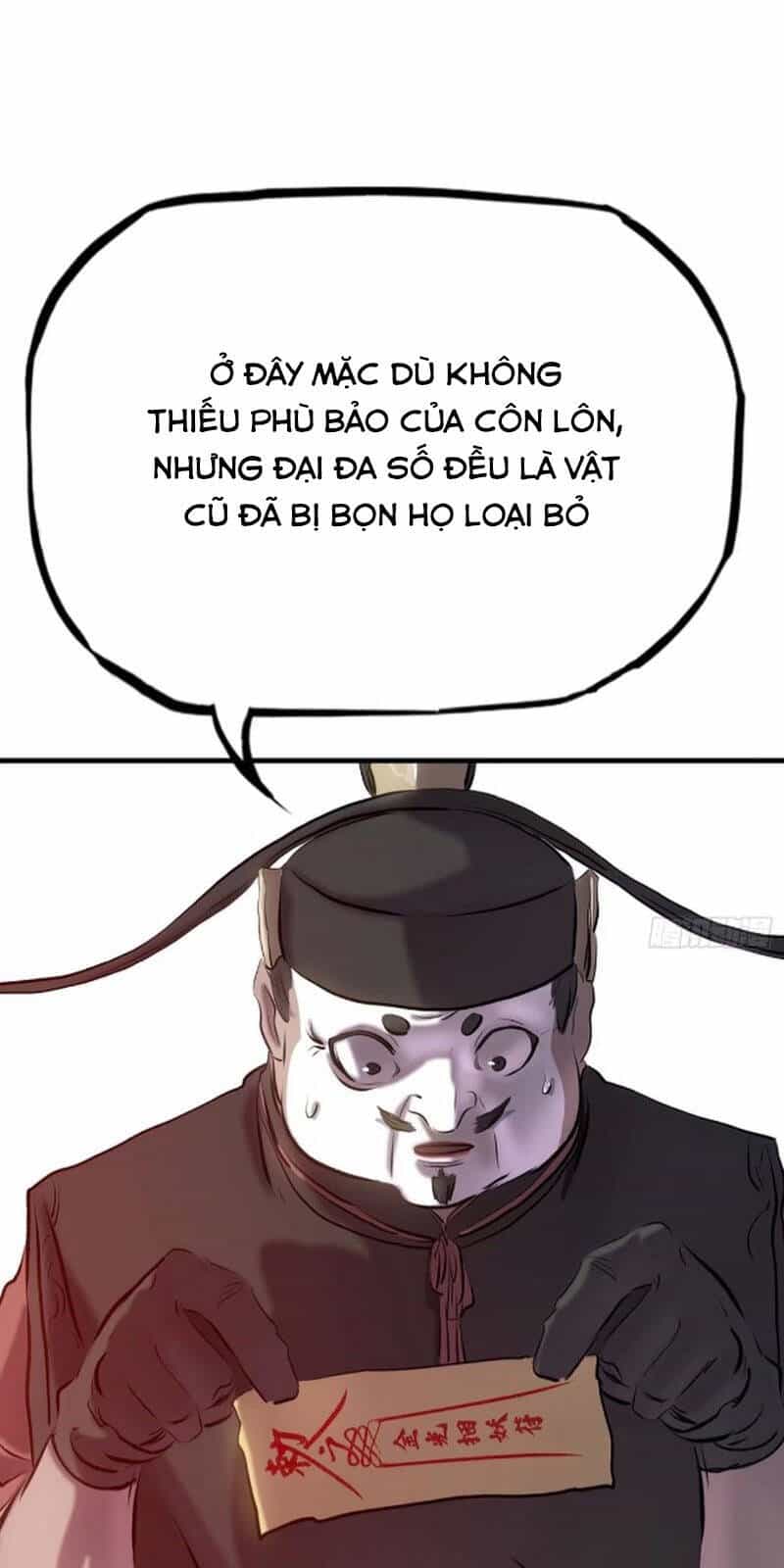 Phong Yêu Vấn Đạo - Chương 47 - ảnh 16