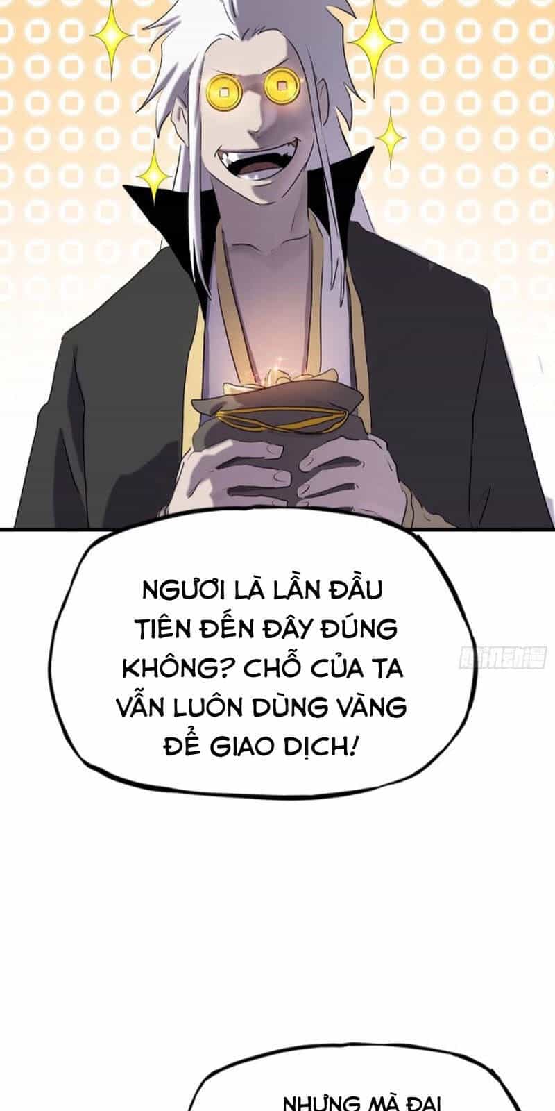 Phong Yêu Vấn Đạo - Chương 47 - ảnh 30