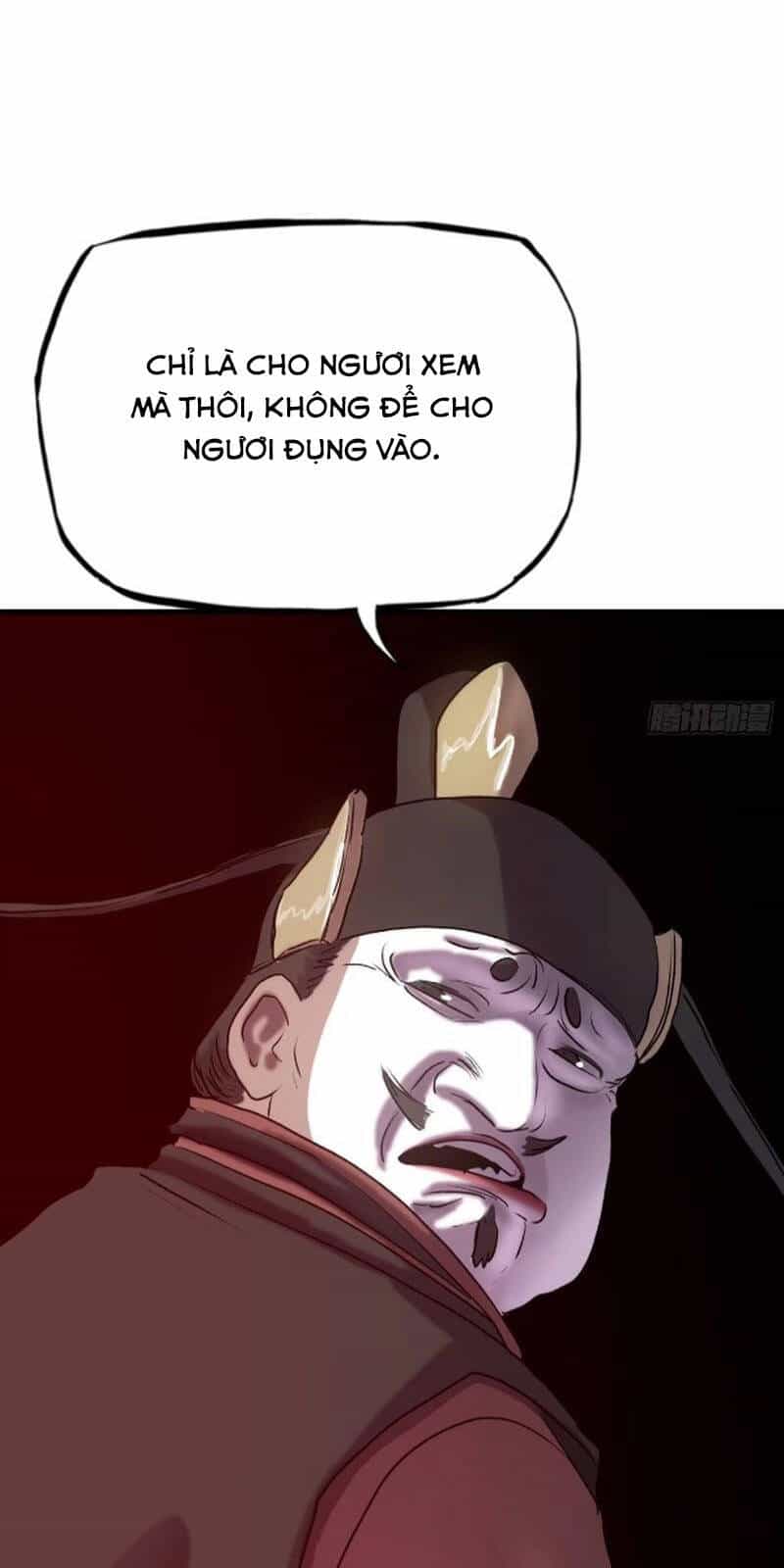 Phong Yêu Vấn Đạo - Chương 47 - ảnh 42