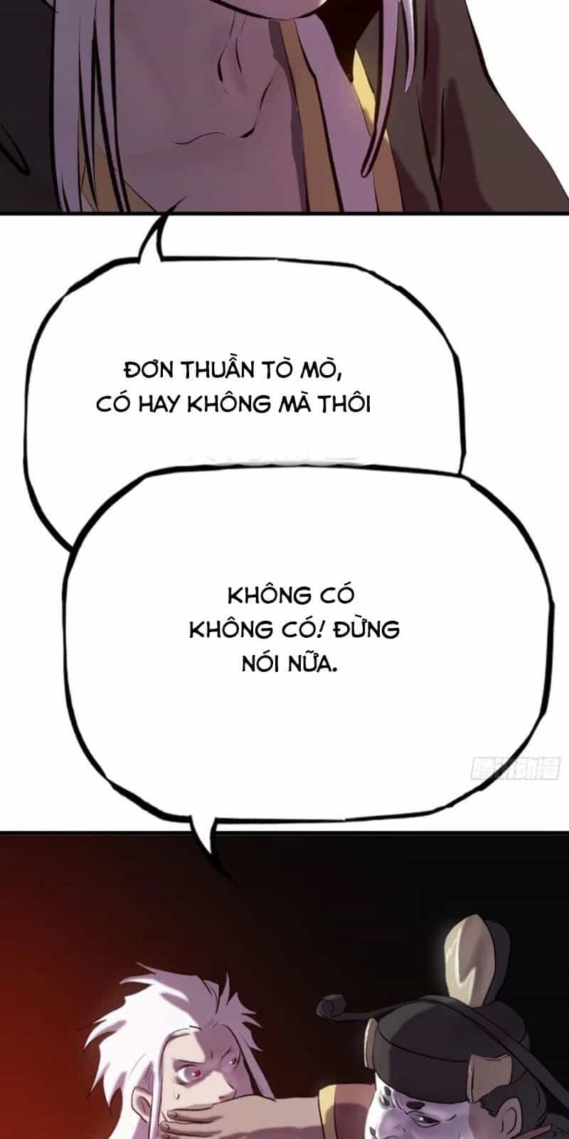 Phong Yêu Vấn Đạo - Chương 47 - ảnh 50