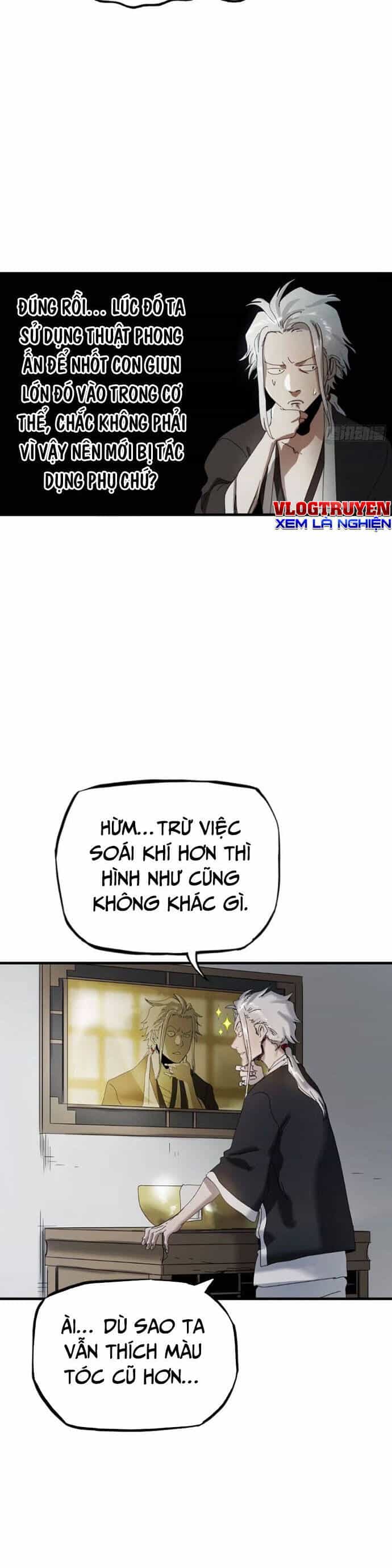 Phong Yêu Vấn Đạo - Chương 4 - ảnh 12