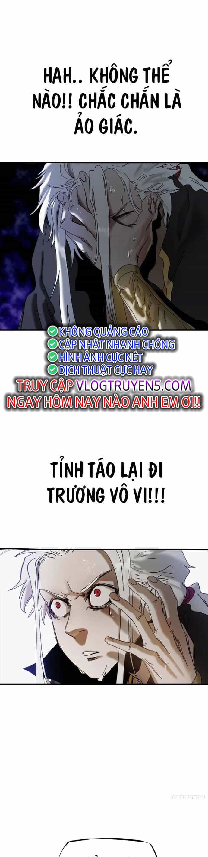 Phong Yêu Vấn Đạo - Chương 4 - ảnh 25