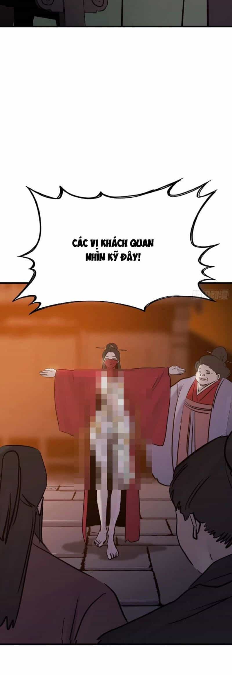 Phong Yêu Vấn Đạo - Chương 49 - ảnh 5