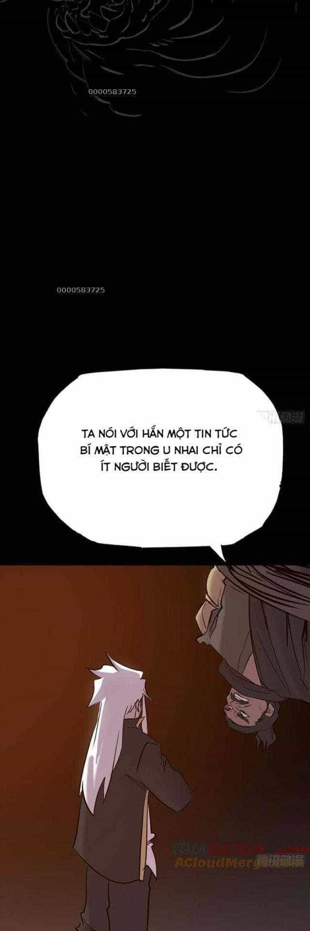 Phong Yêu Vấn Đạo - Chương 55 - ảnh 4