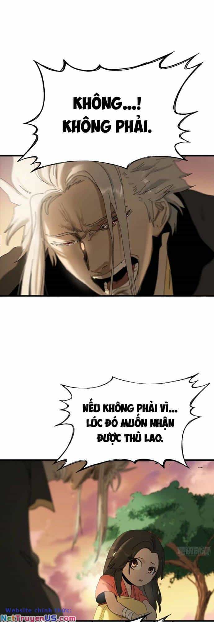 Phong Yêu Vấn Đạo - Chương 5 - ảnh 27