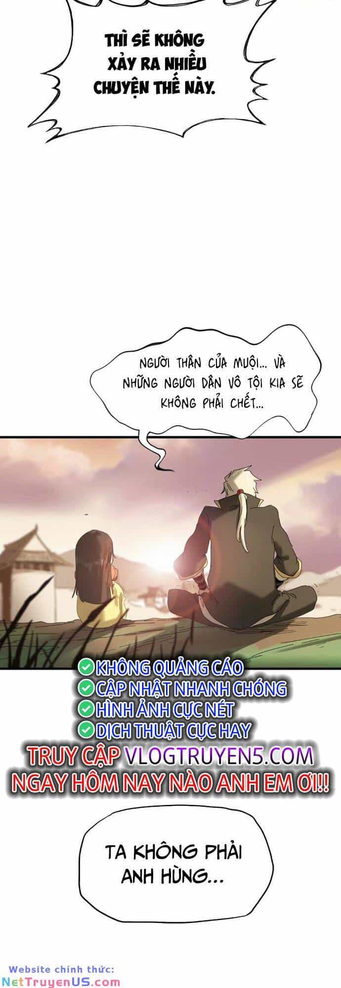 Phong Yêu Vấn Đạo - Chương 5 - ảnh 28