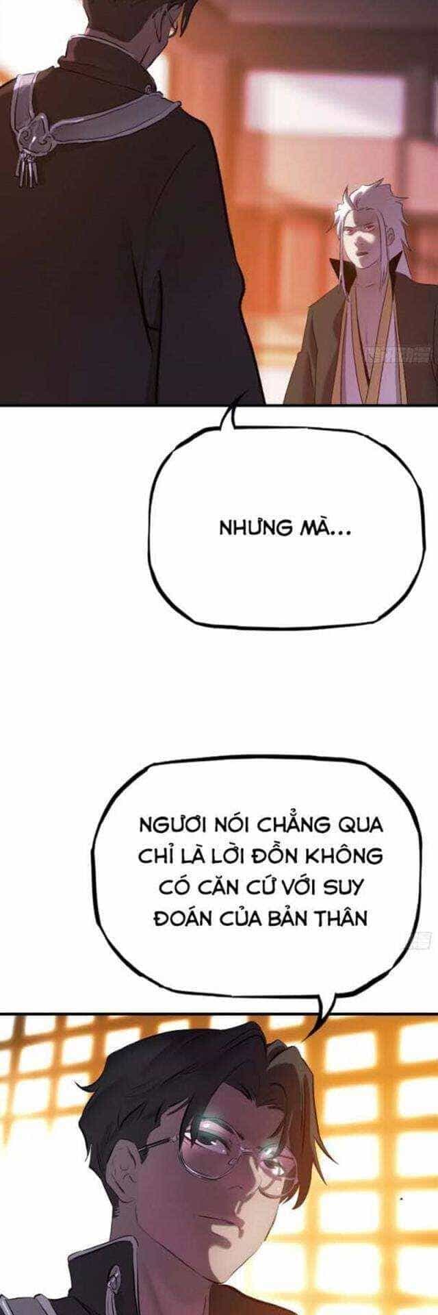 Phong Yêu Vấn Đạo - Chương 59 - ảnh 17