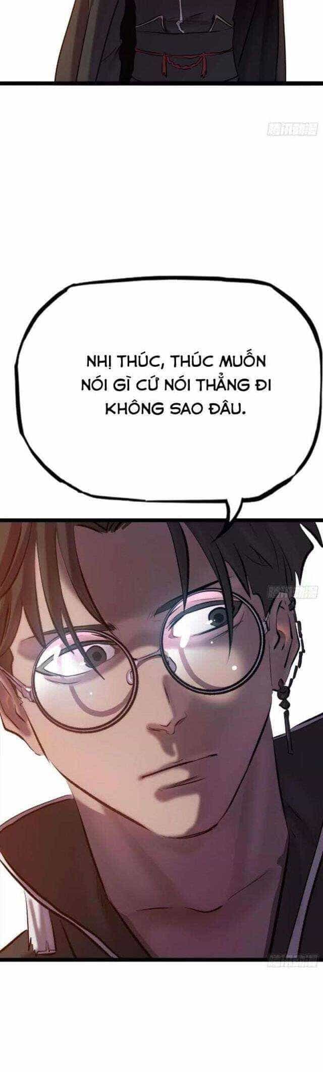 Phong Yêu Vấn Đạo - Chương 60 - ảnh 14