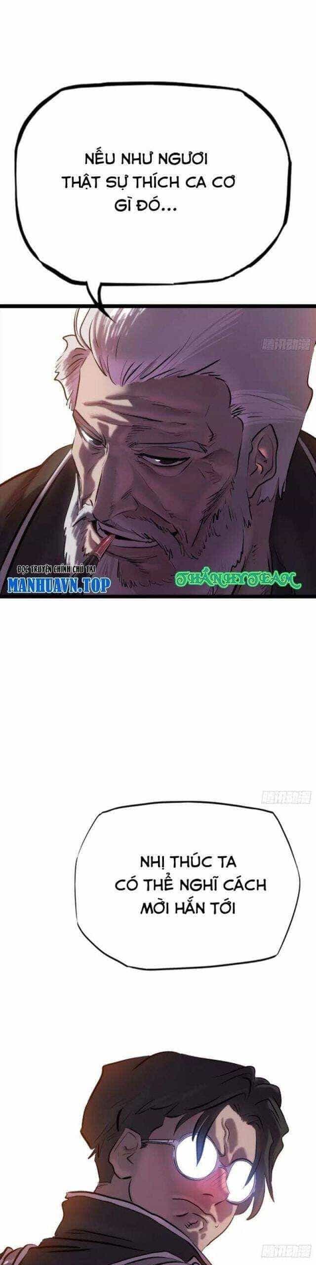 Phong Yêu Vấn Đạo - Chương 60 - ảnh 15