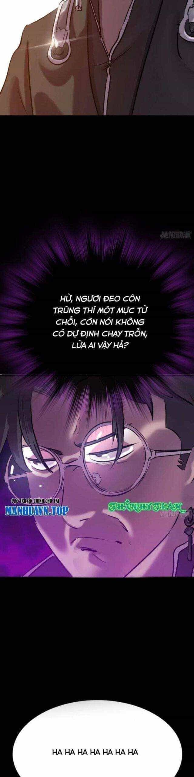 Phong Yêu Vấn Đạo - Chương 60 - ảnh 32