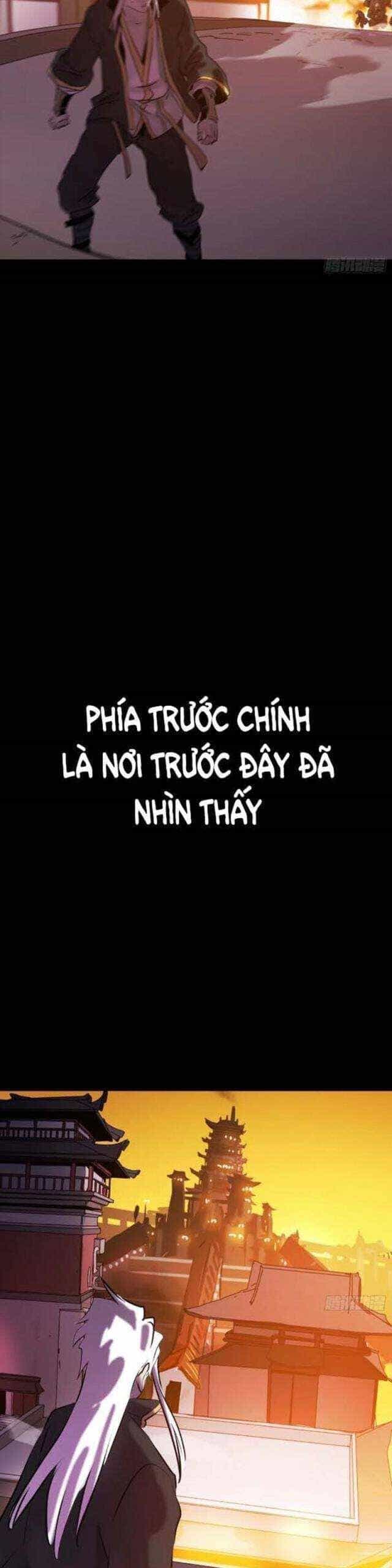 Phong Yêu Vấn Đạo - Chương 64 - ảnh 14