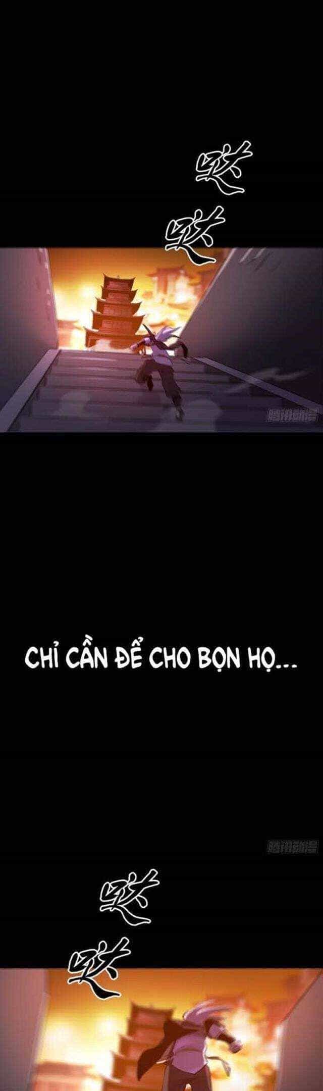 Phong Yêu Vấn Đạo - Chương 64 - ảnh 27