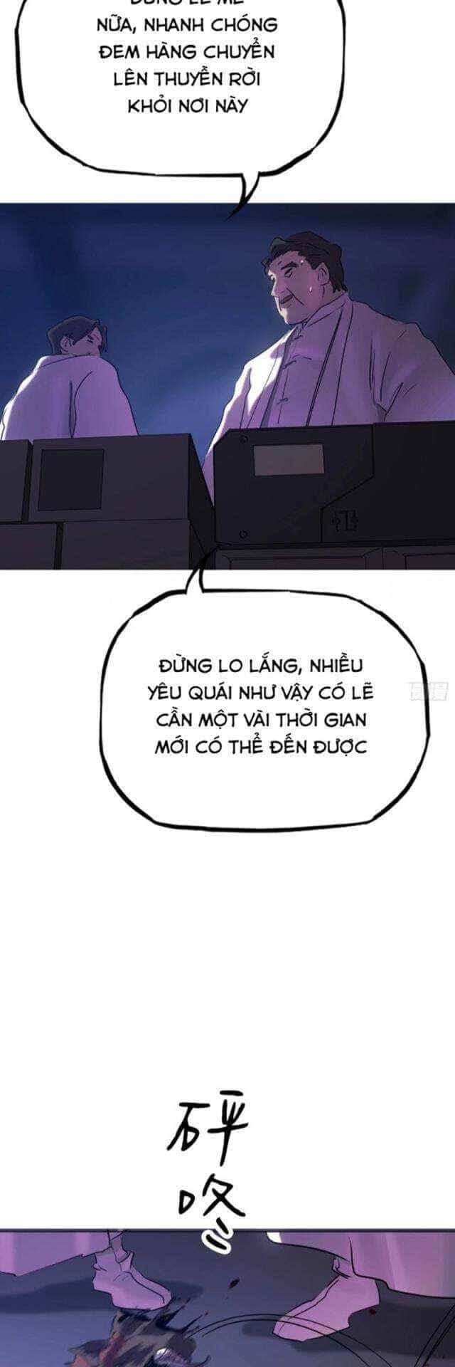 Phong Yêu Vấn Đạo - Chương 67 - ảnh 16