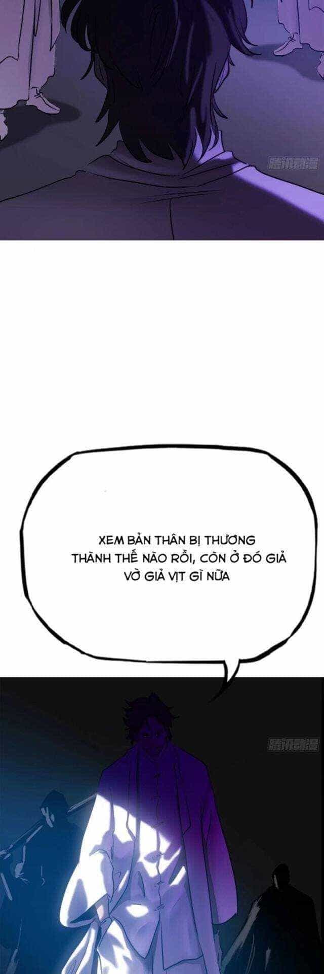 Phong Yêu Vấn Đạo - Chương 67 - ảnh 23