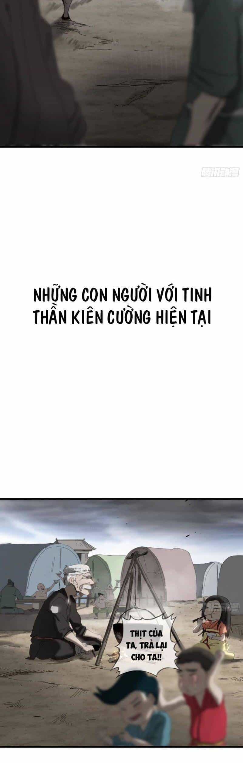 Phong Yêu Vấn Đạo - Chương 6 - ảnh 28