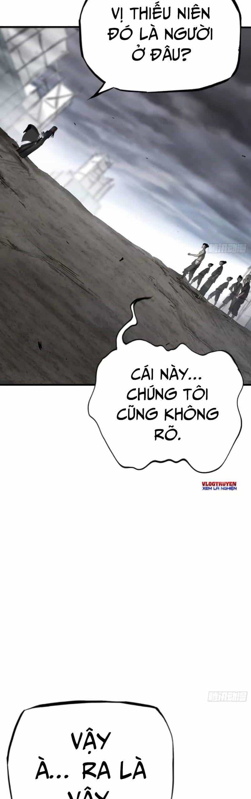 Phong Yêu Vấn Đạo - Chương 6 - ảnh 8