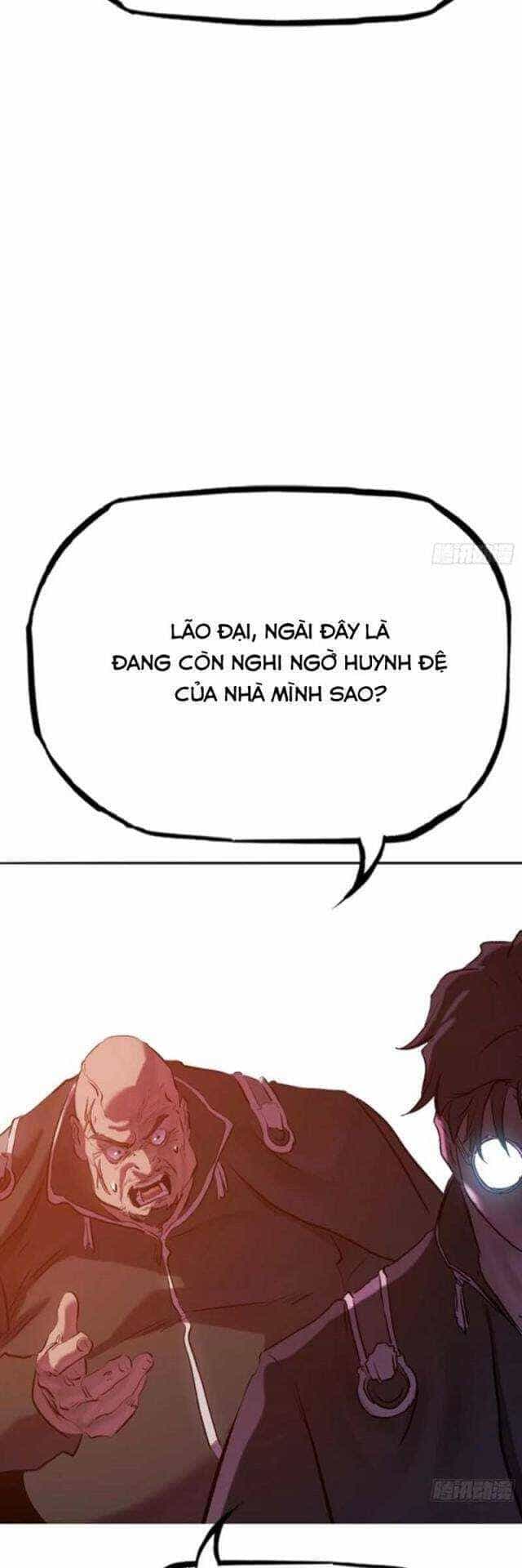 Phong Yêu Vấn Đạo - Chương 69 - ảnh 28